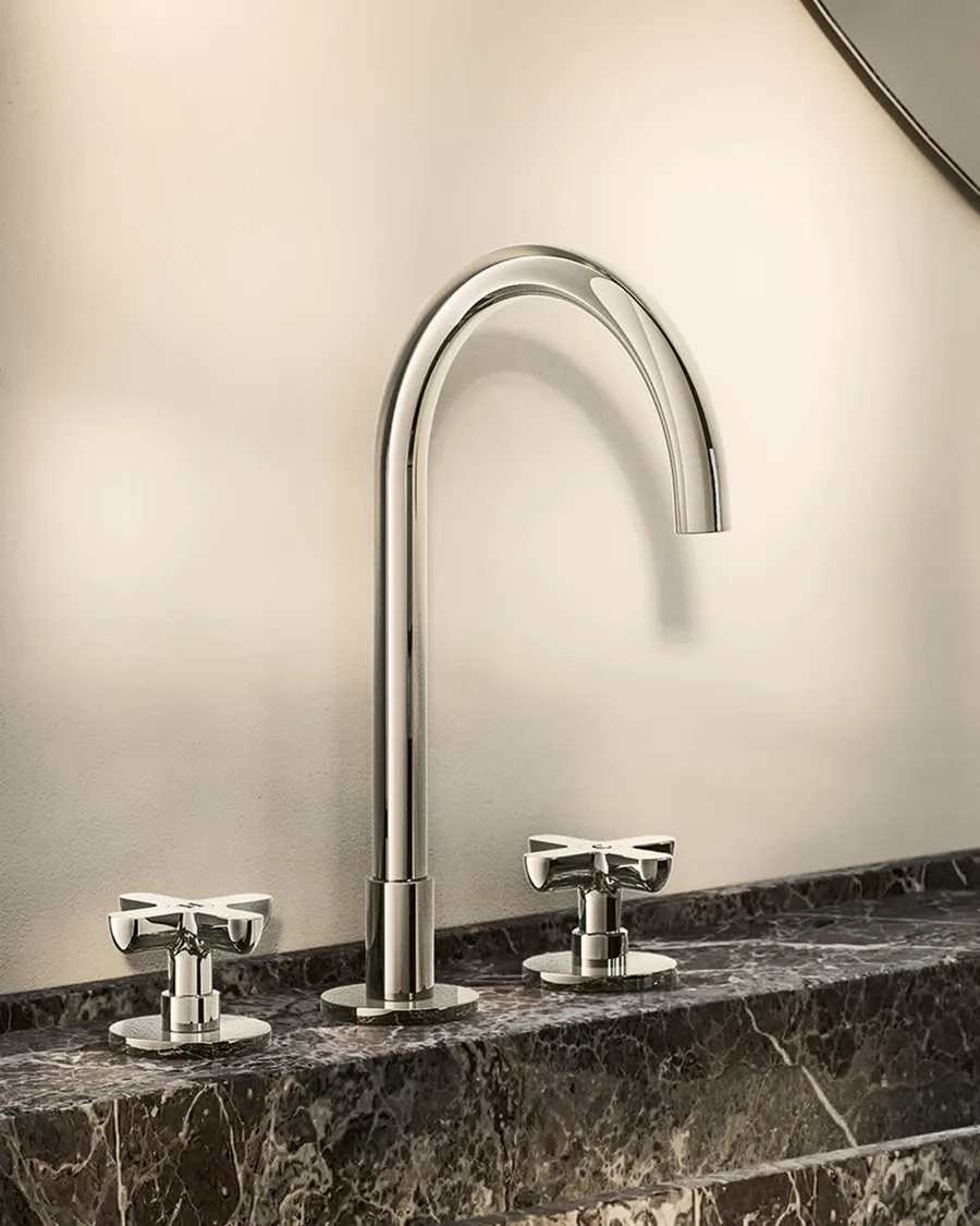 Fantini Icona Classic